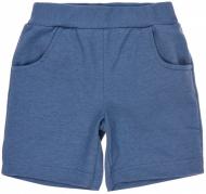 Шорты детские Smil 112210 р.104 синий меланж