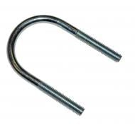 Хомут U-подібний M6x43 мм 1 1/4" 1 шт