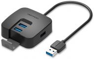 Концентратор Vention 4-Port USB 3.0 0.5 м (CHBBD)