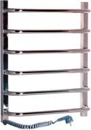 Рушникосушарка електрична NAVIN Симфонія Квадро 480х600 лів регулятор (10-009151-4860)