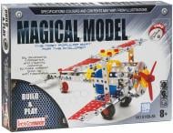 Конструктор Magical Model Build and play C821540