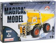 Конструктор Magical Model Build and play C703847