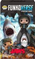 Игра настольная Funko POP! Funkoverse Jaws 100 Expandalone 46069 (FUN25509)