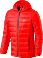 Куртка McKinley Kenny hd II ux р. XS червоний 280720-253 Куртка McKinley Kenny hd II ux р. XS червоний 280720-253