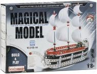 Конструктор Magical Model Build and play C703849