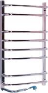 Полотенцесушитель электрический NAVIN Симфония Квадро 480х800 лев (10-009150-4880)