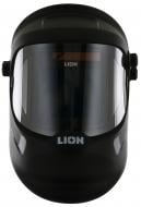 Маска зварювальника LION SWM-100
