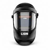 Маска сварщика LION SWM-100