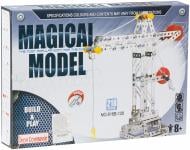 Конструктор Magical Model Build and play C872598