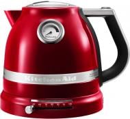 Електрочайник KitchenAid Artisan 5KEK1522EER Червоний