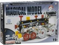 Конструктор Magical Model Build and play C677977