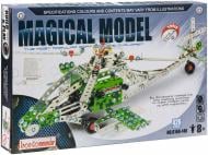 Конструктор Magical Model Build and play C703850