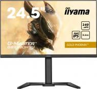 Монітор Iiyama G-master GB2590HSU-B5 24,5" (GB2590HSU-B5)