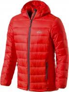 Куртка чоловіча демісезонна McKinley Kenny hd II ux 280720-253 р.2XL червона