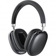 Bluetooth-гарнитура Acefast H13 black (6974316285878)
