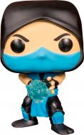 Фигурка Funko Funko POP! Games Mortal Kombat Sub-Zero 45109 (FUN2549462)