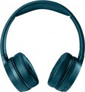 Наушники Acme BH214 Wireless On-Ear Headphones teal (4770070882153)