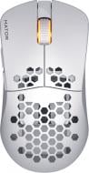 Мышь Hator Stellar Pro Wireless white (HTM551)