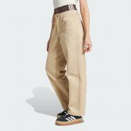 Штани Adidas FB UTILITY PANT JX8760 р. 27 бежевий