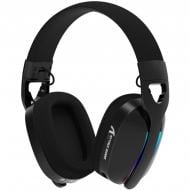 Гарнитура игровая attack shark L90 Wireless black (L90B_AS)