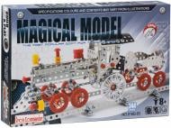 Конструктор Magical Model Build and play C722066