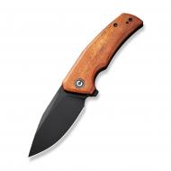 Нож складной Civivi Regulatron Guibourtia Wood C23006-3 C23006-3