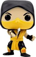 Фигурка Funko Games Mortal Kombat Scorpion 45110 (FUN2549463)