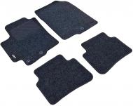 Коврики автомобильные Kia H8141ADE51 модельные