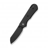 Нож складной Civivi Crabby Black C24055-3 C24055-3