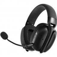 Гарнитура игровая attack shark L80PRO Wireless black (L80PROB_AS)