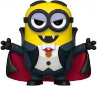 Фигурка Funko POP! Movies Minions Dave'Acula (Exc) (FUN25492141)
