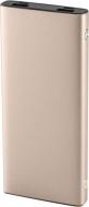 Повербанк Acme PB203 10000 mAh (4770070882221) Sand