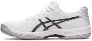 Кроссовки мужские Asics GEL-GAME 9 CLAY/OC 1041A358-100 р.42,5 белые Кроссовки мужские Asics GEL-GAME 9 CLAY/OC 1041A358-100 р.42,5 белые