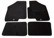 Коврики автомобильные Kia R81401Y201 универсальные