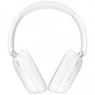 Bluetooth-гарнитура Acefast H12 Hybrid ANC white (6974316285731)