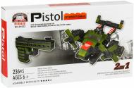 Конструктор Le Gao CF Desert eagle 2 in 1 C799012 Конструктор Le Gao CF Desert eagle 2 in 1 C799012