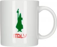 Чашка Italy 315 мл (DCMOKI0033) Bialetti