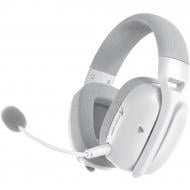 Гарнитура игровая attack shark L80PRO Wireless white (L80PROW_AS)