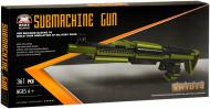 Конструктор Le Gao Submachine gun XM1014 C799003 Конструктор Le Gao Submachine gun XM1014 C799003