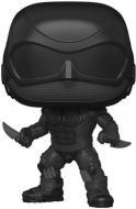 Фигурка Funko POP! TV The Boys Black Noir FunKon 2021 (FUN25491751)