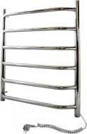 Полотенцесушитель электрический NAVIN Блюз 480х600 прав регулятор (10-006021-4860)
