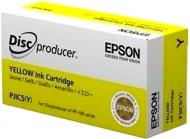 Картридж Epson PP-100 желтый
