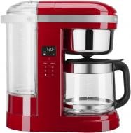 Кавомашина крапельна KitchenAid 5KCM1209EER Червоний