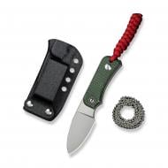 Нож тактический Civivi Baby Banter Fixed Blade C23045-2 C23045-2