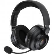 Гарнітура ігрова Acefast H15 black (6974316286424)