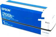 Картридж Epson SJIC8(K) чорний