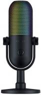 Микрофон Razer Seiren V3 Chroma Black (RZ19-05060100-R3M1) Микрофон Razer Seiren V3 Chroma Black (RZ19-05060100-R3M1)