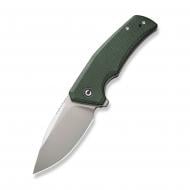 Нож складной Civivi Regulatron Green C23006-2 C23006-2