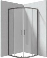 Душова кабіна Deante Funkia EVO KYP_D099P titanium