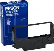 Картридж Epson ERC-38 TM-U230/325/375 чорний